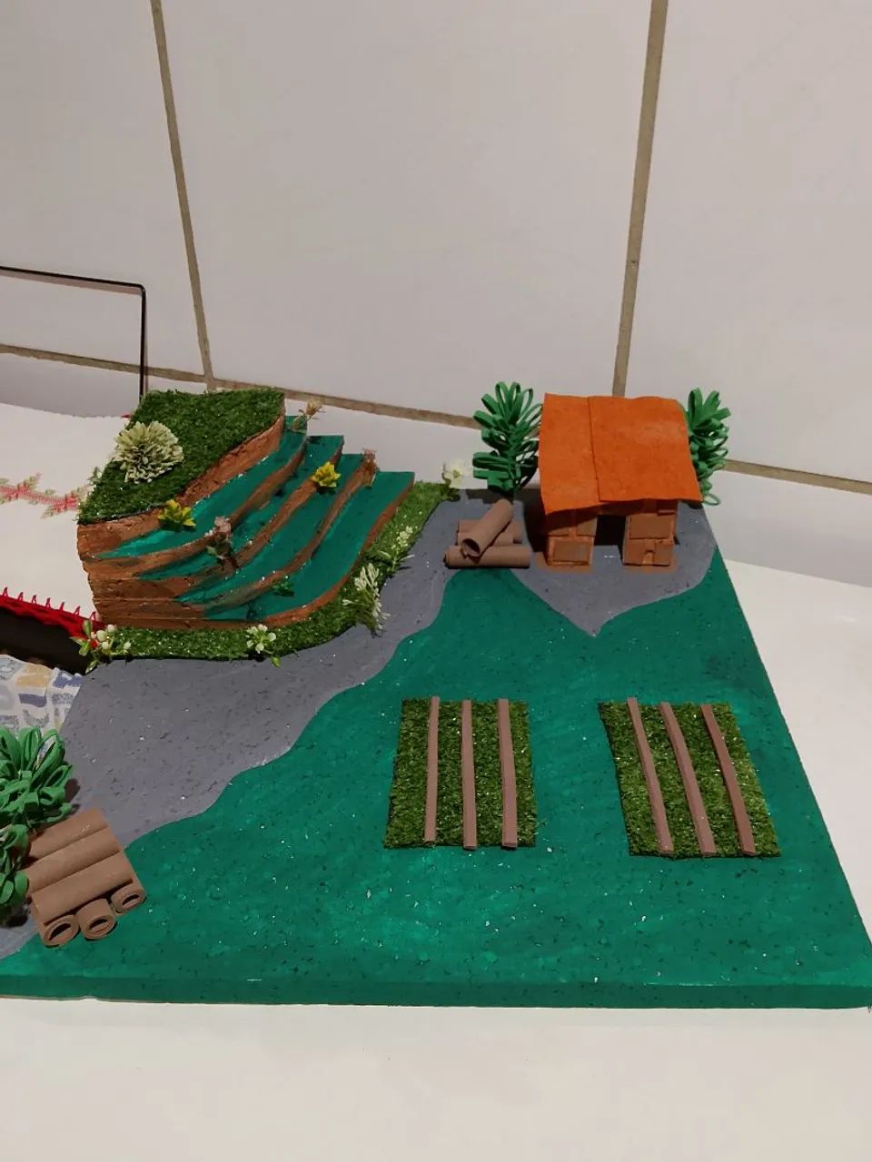 Maquetes Artes da Jack  - Foto 5