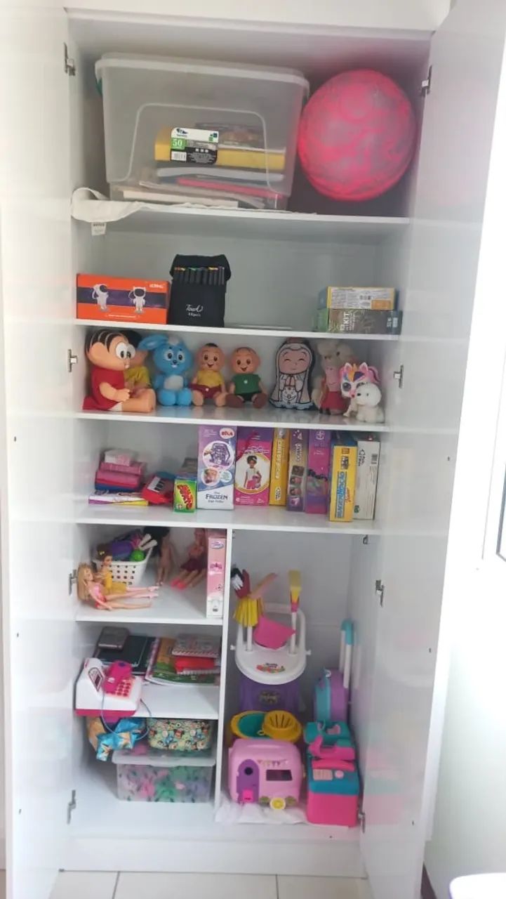 Guarda Roupa - Foto 4