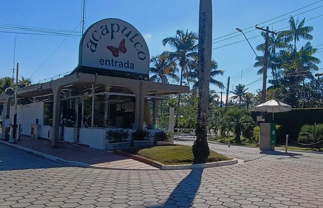OPORTUNIDADE Condomínio Acapulco