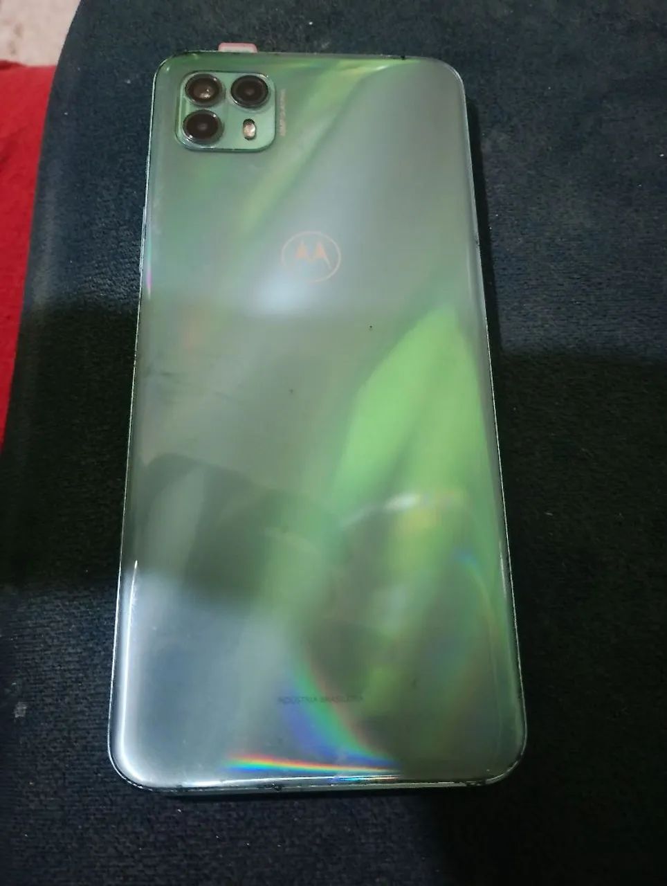 Vendo um telefone celular  - Foto 4