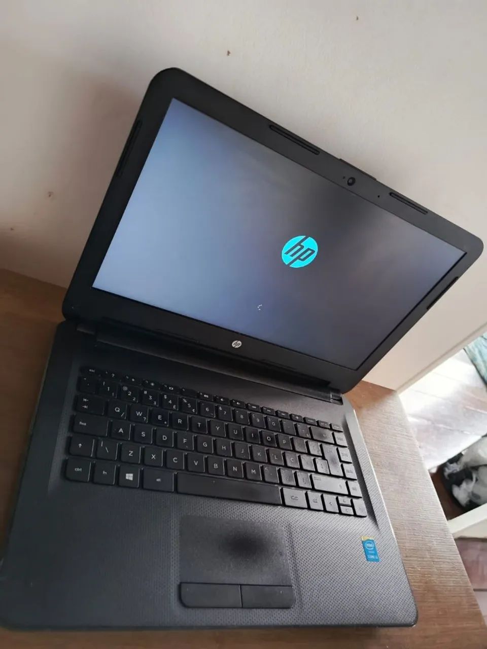 Notebook  HP  - Foto 4