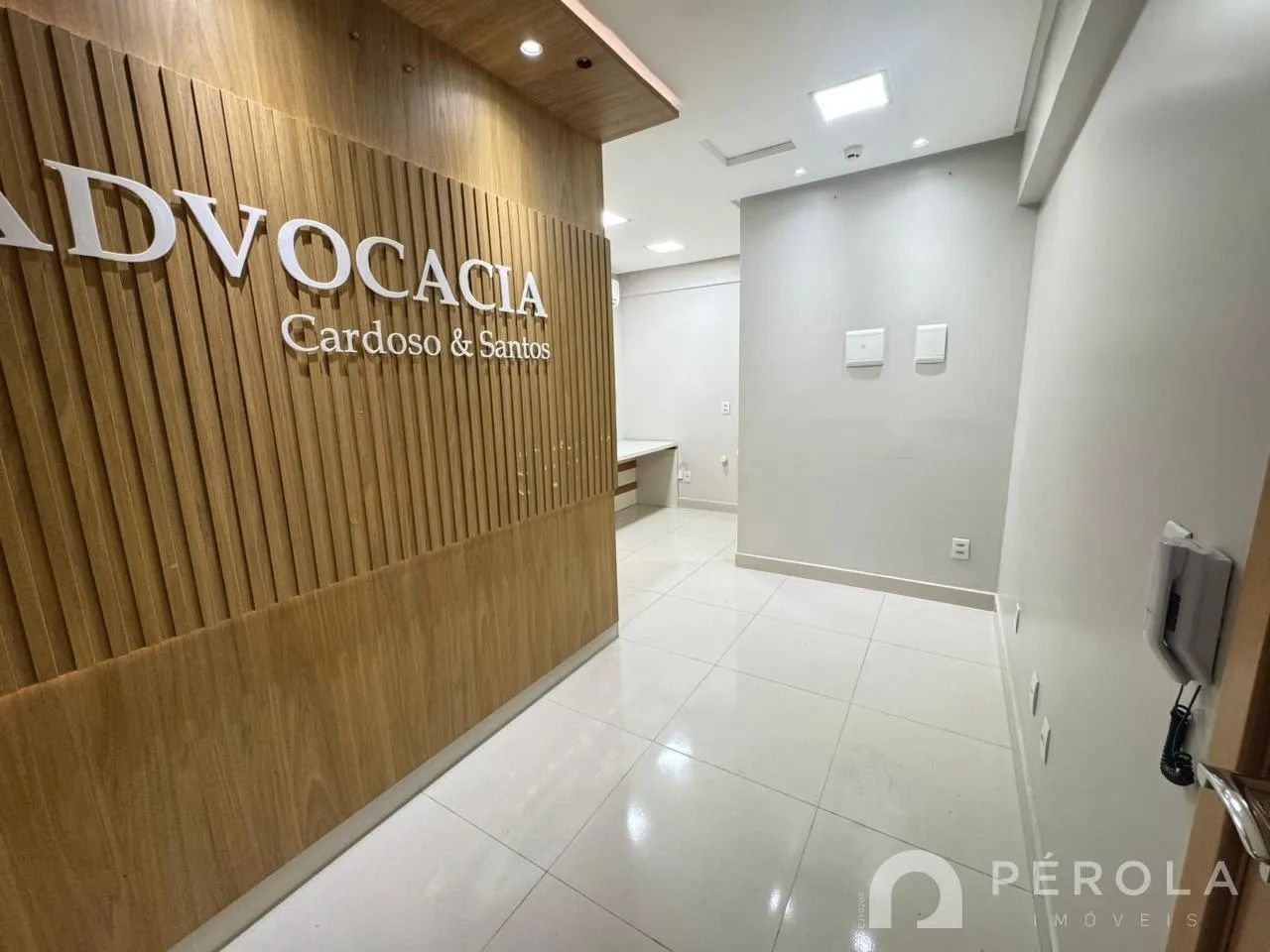 Sala 602 Edifício Focus Business Center Avenida T-2 Setor Bueno - Foto 2