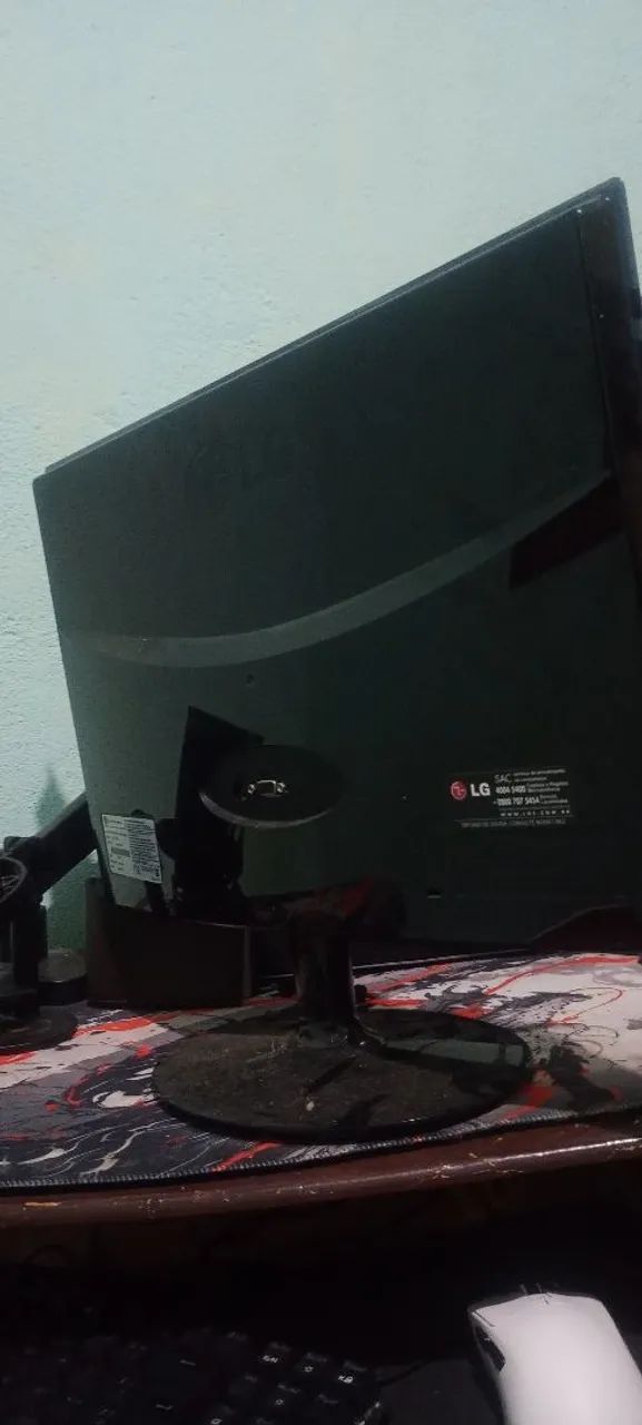 Monitor LG  - Foto 2