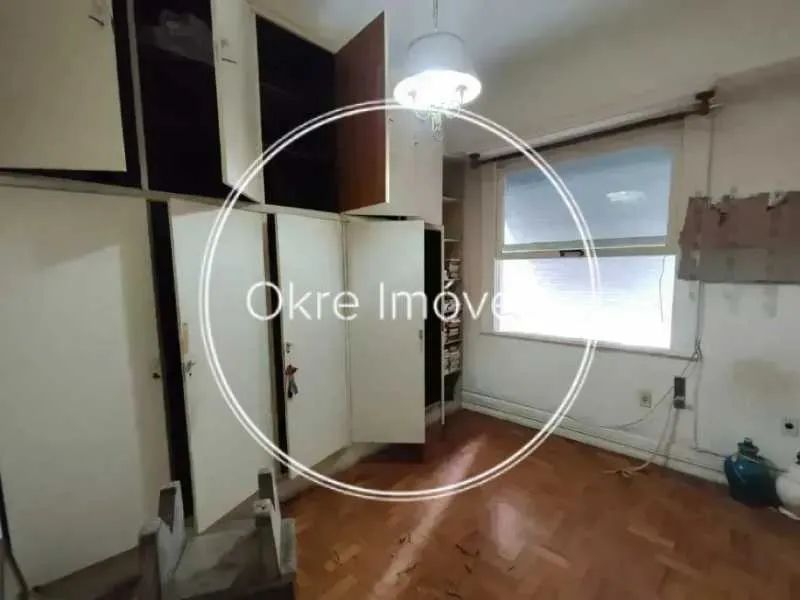 Apartamento : / Residencial / Leme - Foto 5