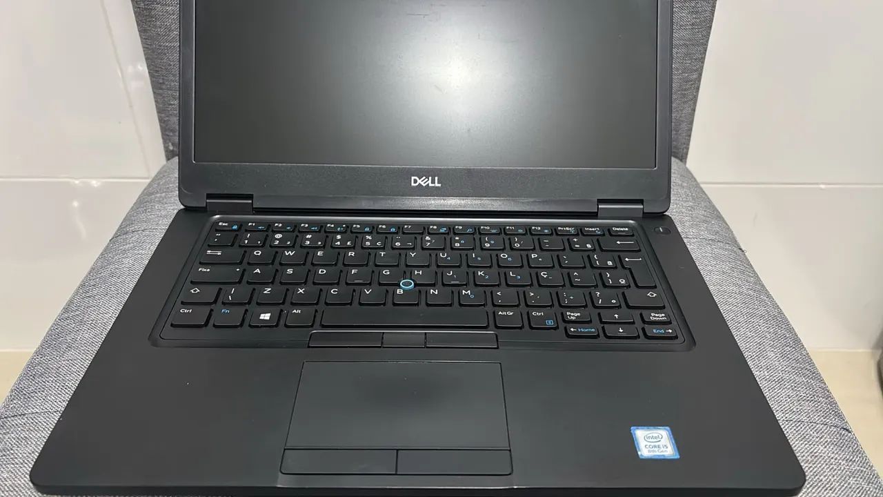 Notebook Dell Latitude 5490 - Foto 2