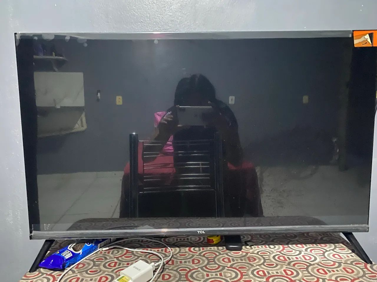 Vende-se Tv de 32 polegadas  - Foto 2