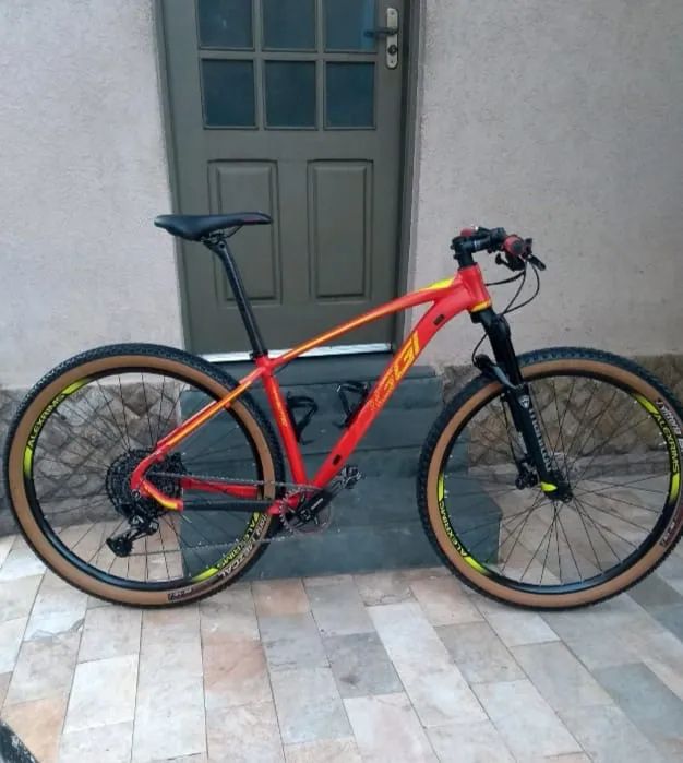 Bike oggi
