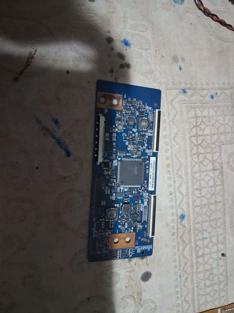 Placa tecon philipis 46pfl55008g /78