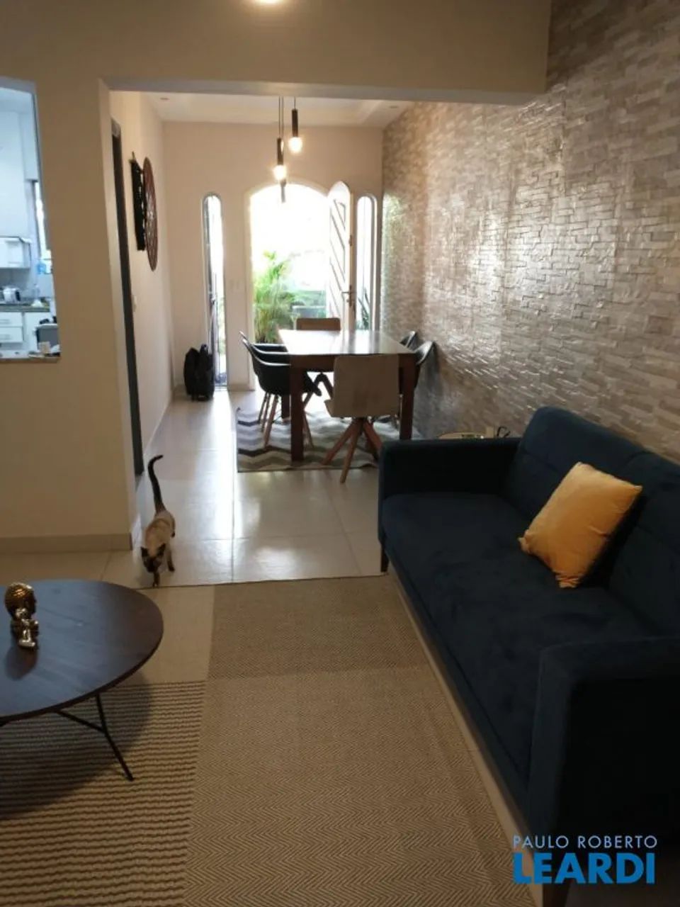 CASA ASSOBRADADA - LAPA - SP - Foto 4