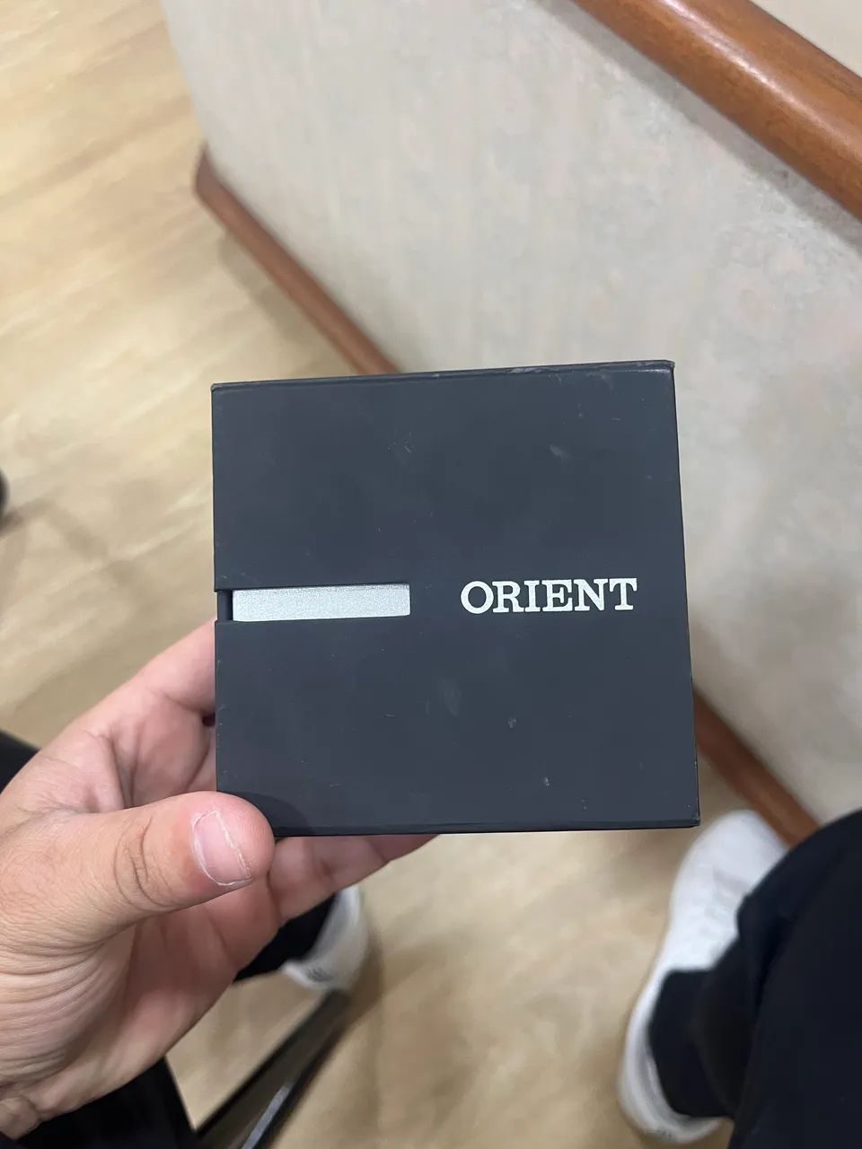 Vende se relógio - Foto 5