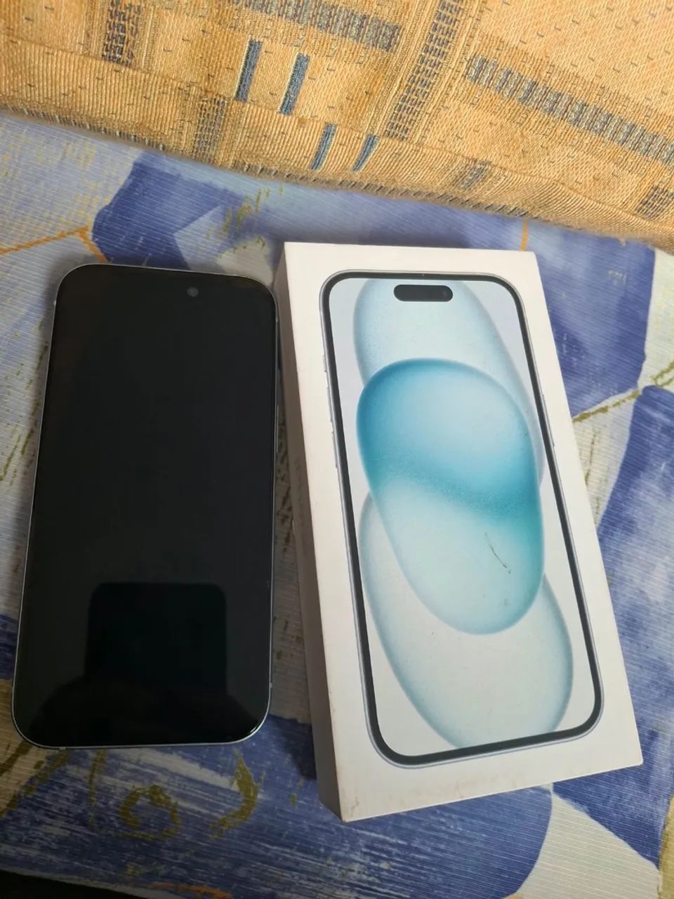 Vendo iPhone 15 - Foto 5