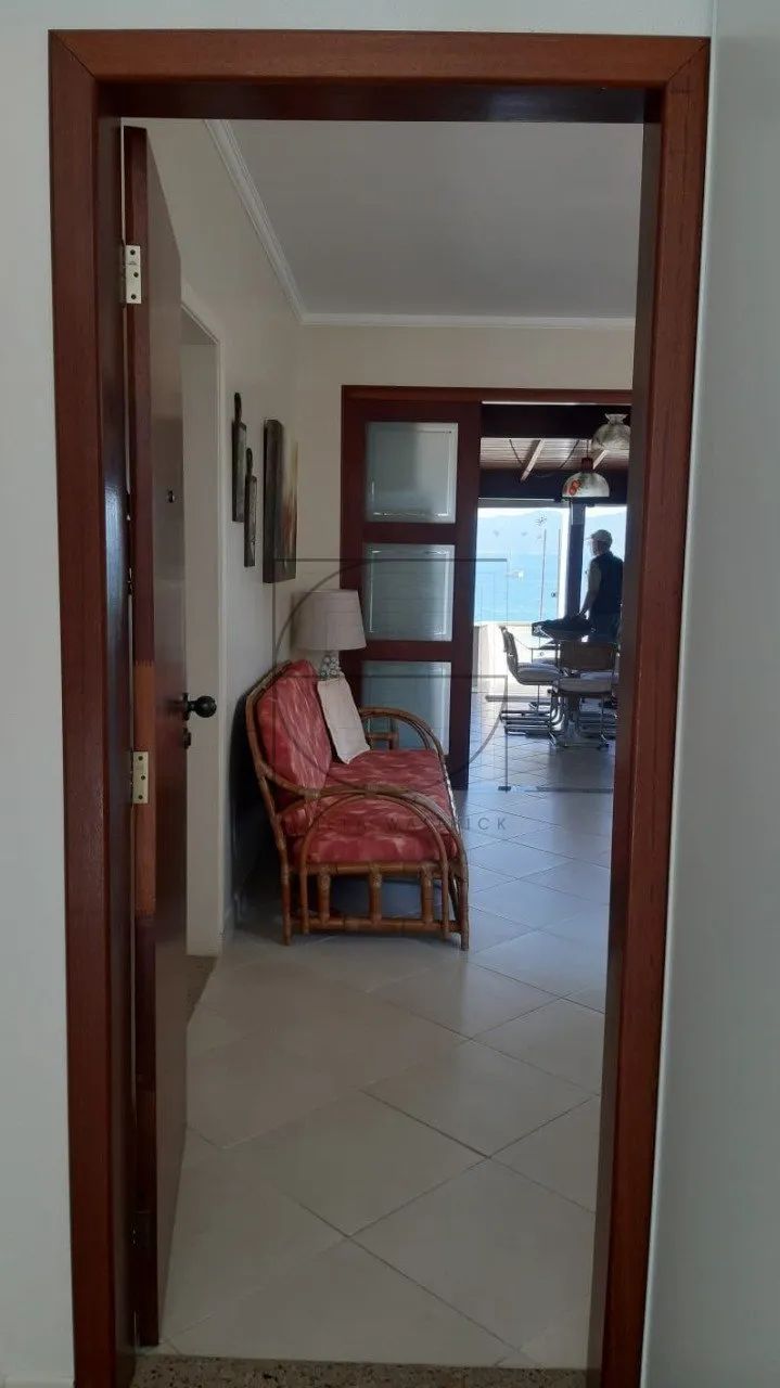 Ccobertura no Edificio Baia de Jurerê - Foto 3