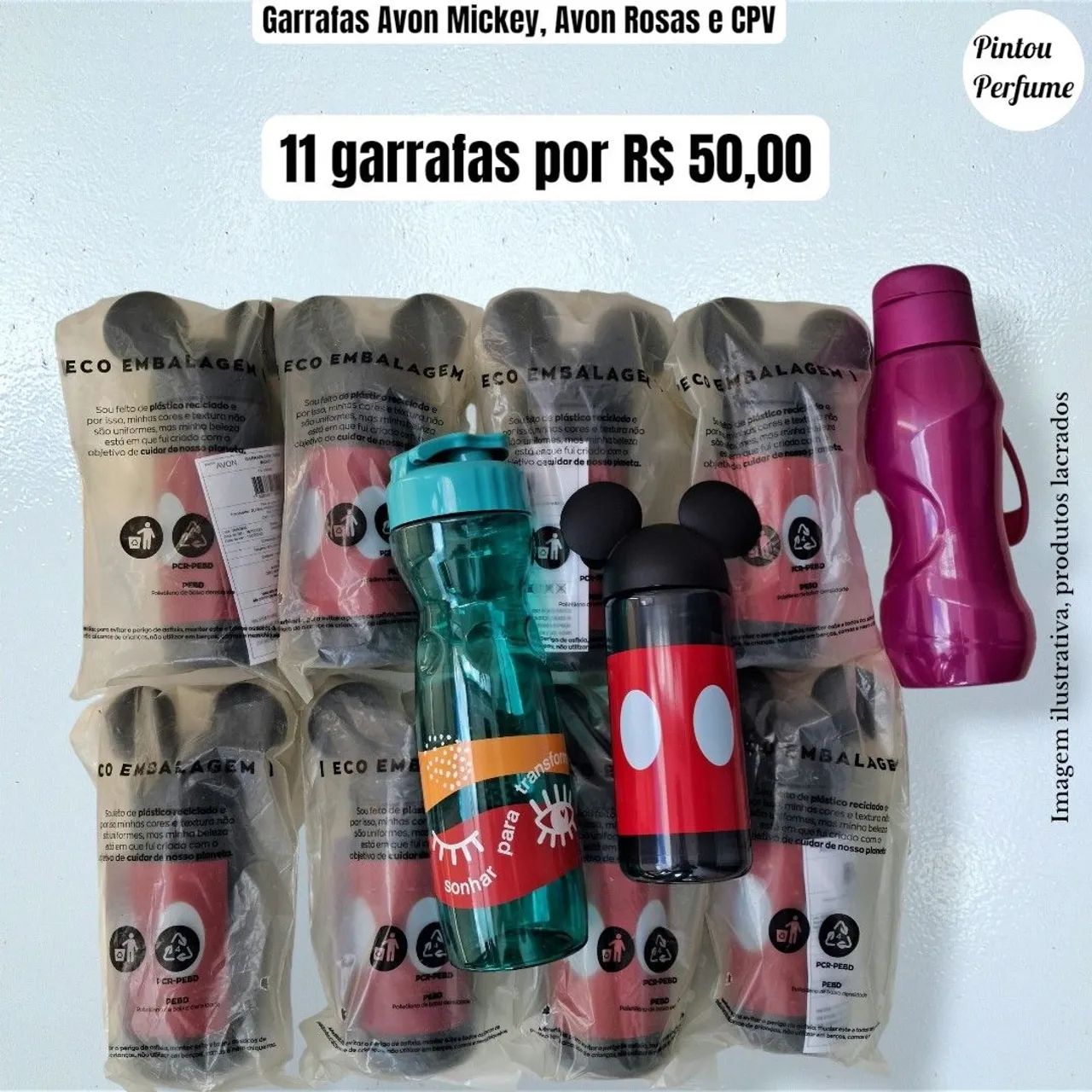 Natura e Avon no Precinho  - Foto 4
