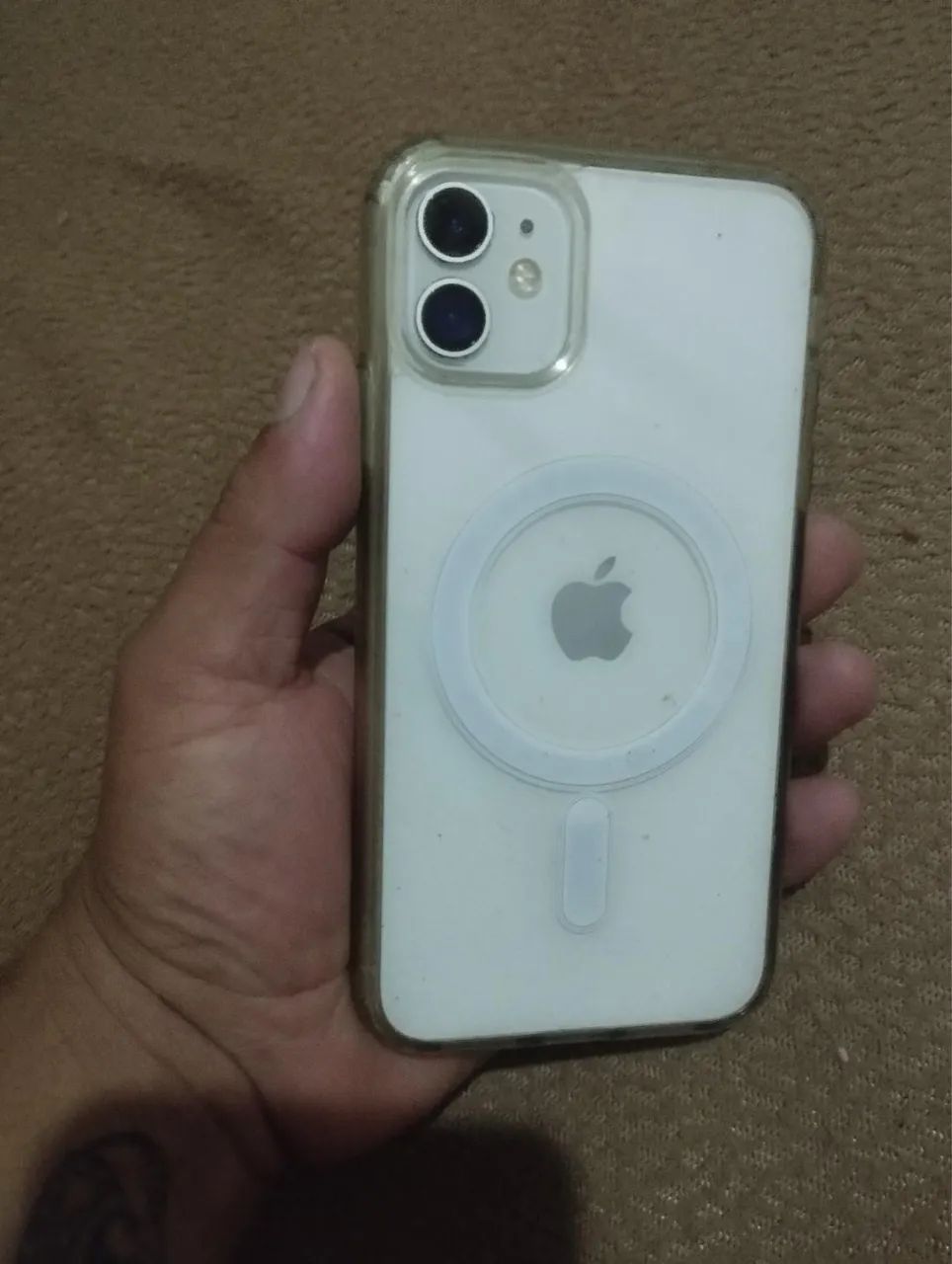 iPhone 11 - Foto 5