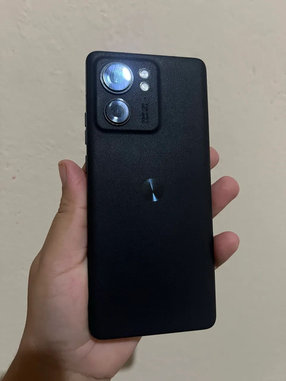 Moto edge 40 2023 256gb - Foto 3