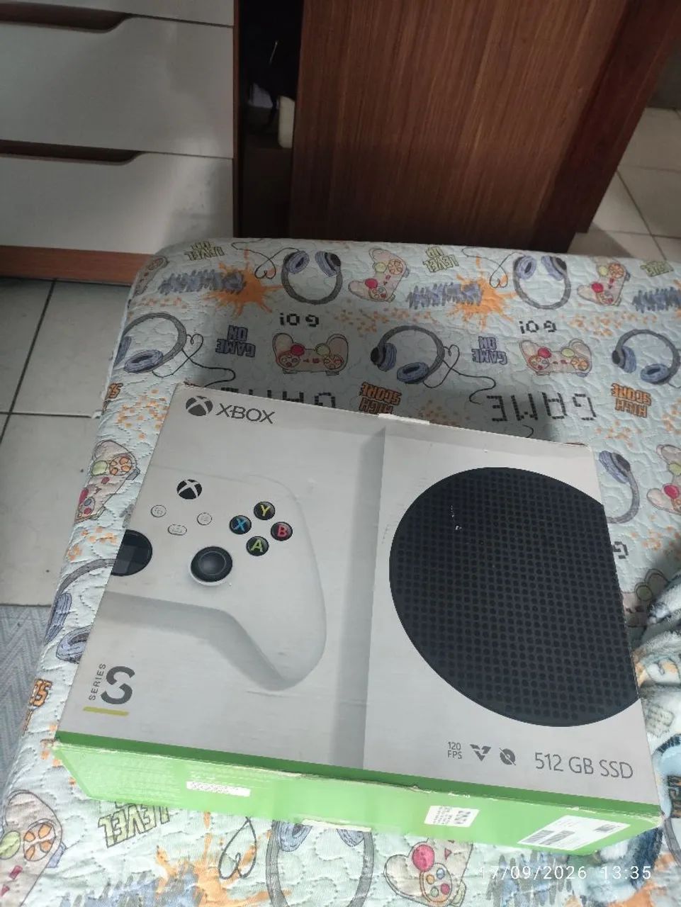 XBOX SERIES S - Foto 2