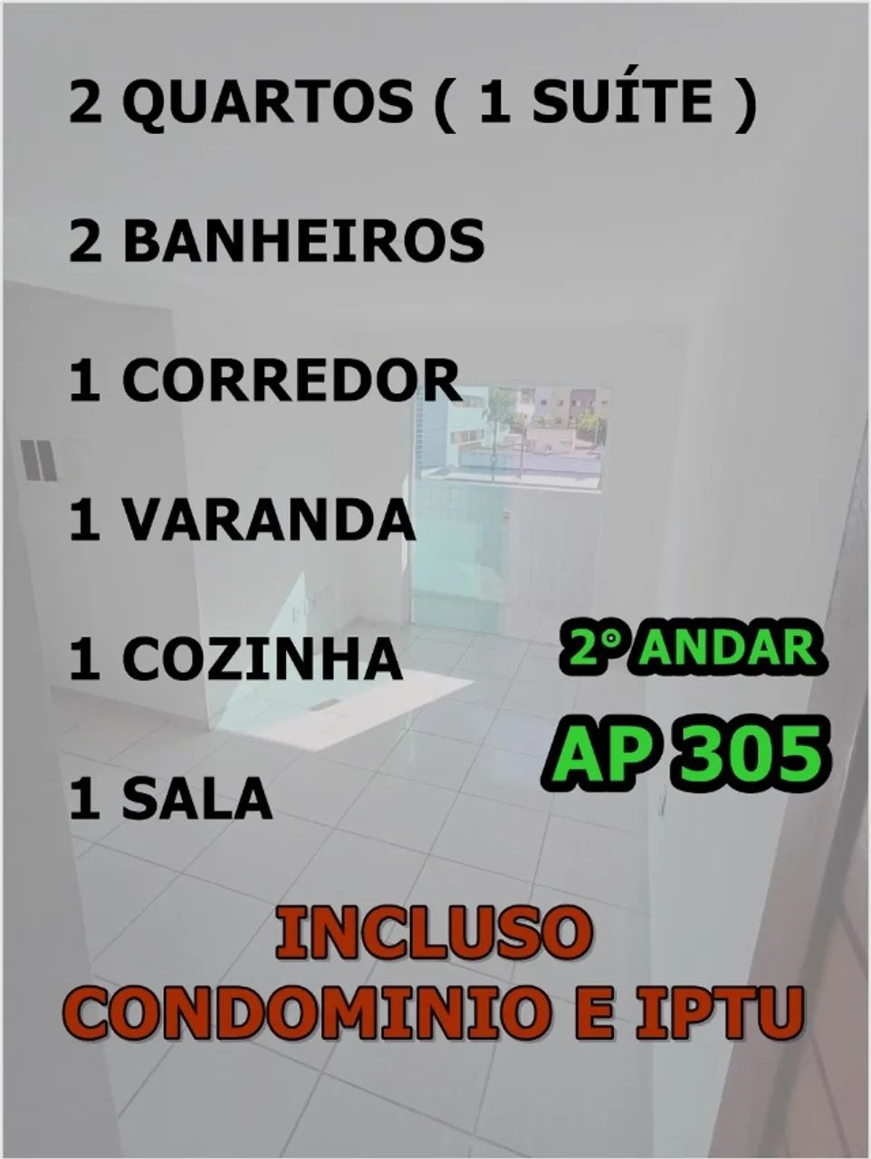 Foto - João Pessoa - Cuiá