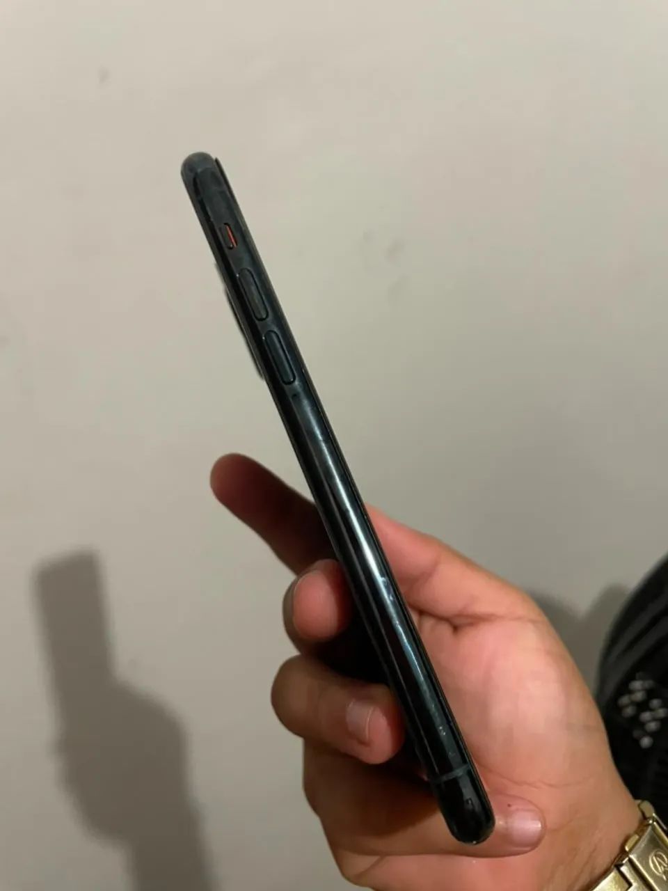 vendo iphone 11 pro todo original - Foto 3