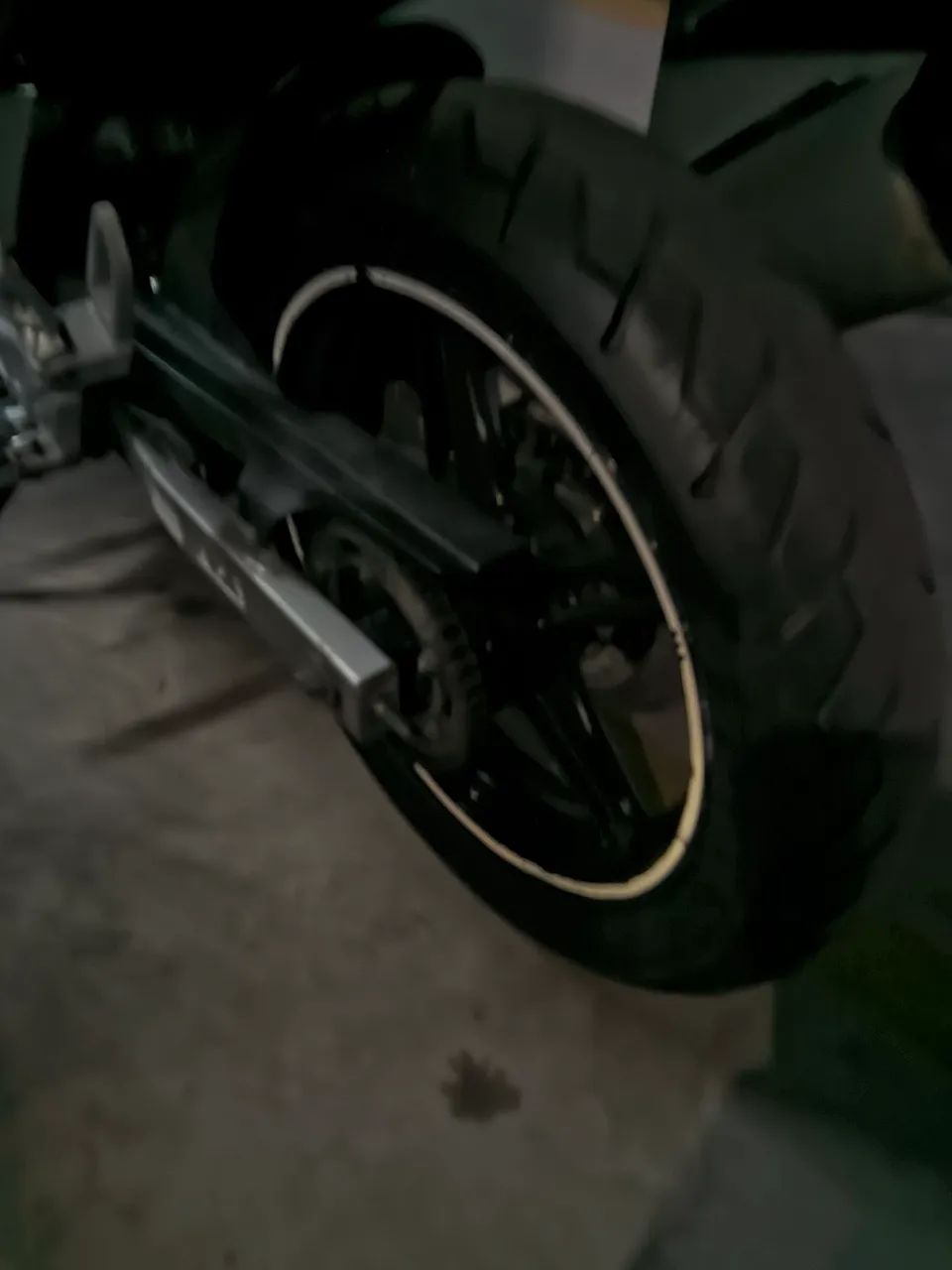 Fazer 250 - Foto 2