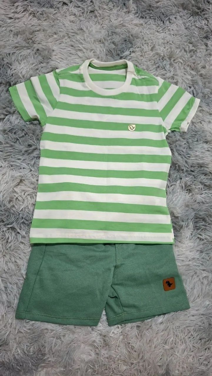 ROUPAS INFANTIS - Foto 3