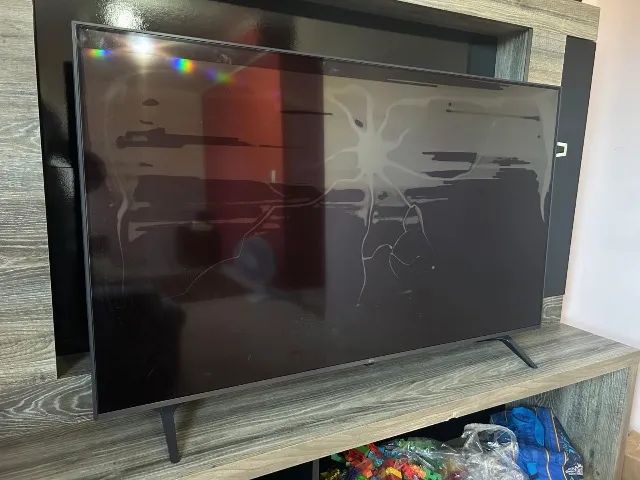Tv marca LG