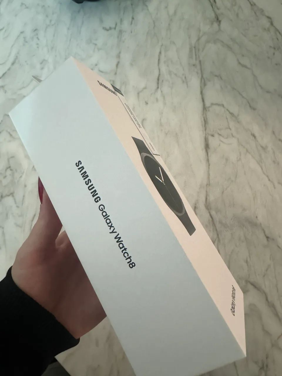Galaxy Watch 8 44mm - Foto 2