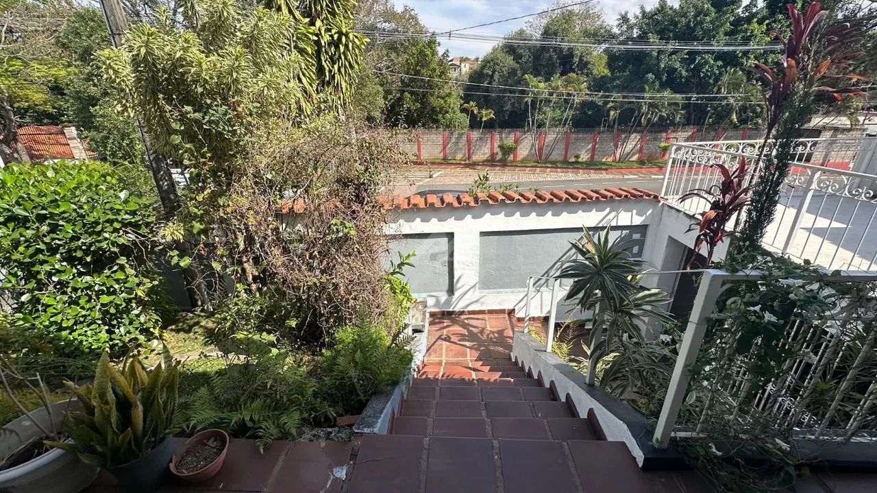 casa - Sousas - Campinas