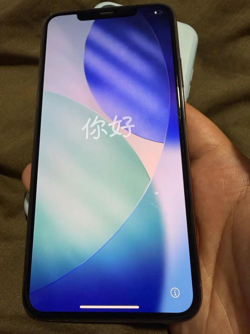 iPhone 11 Pro Max 512gb