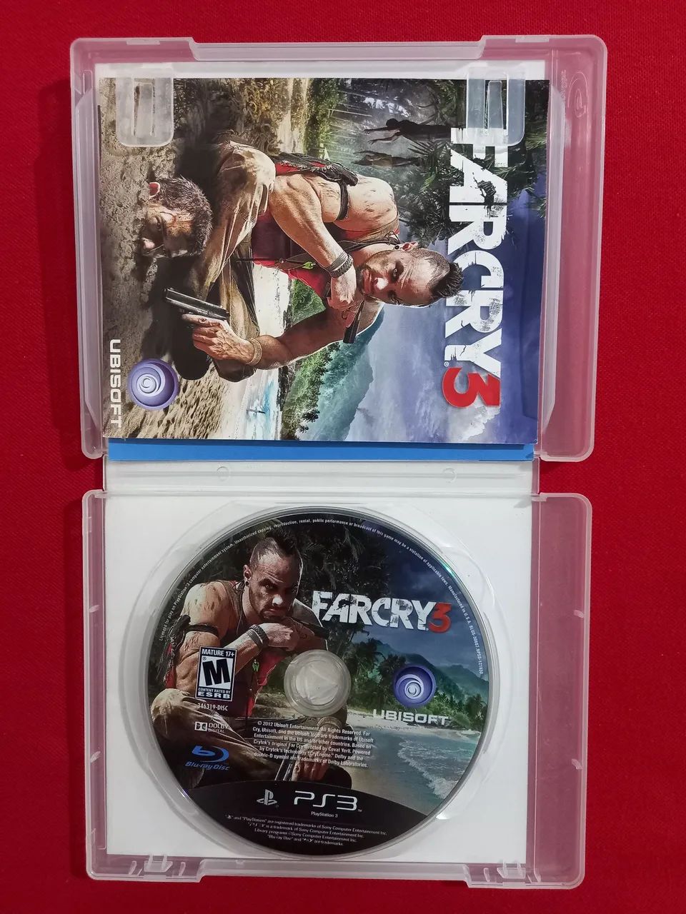 Farcry 3 - Foto 2