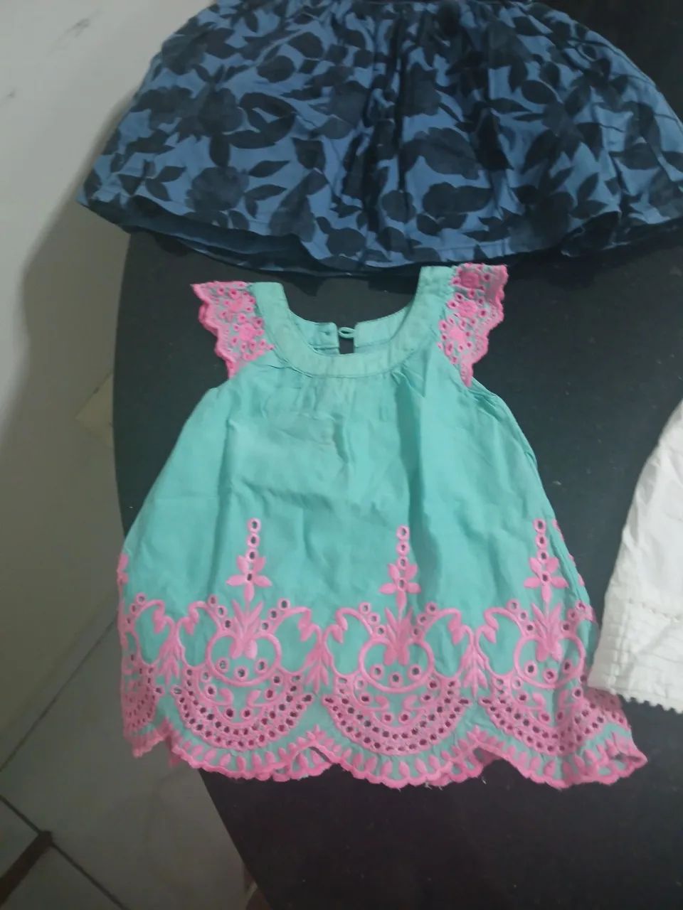 Roupas de bebê  - Foto 3