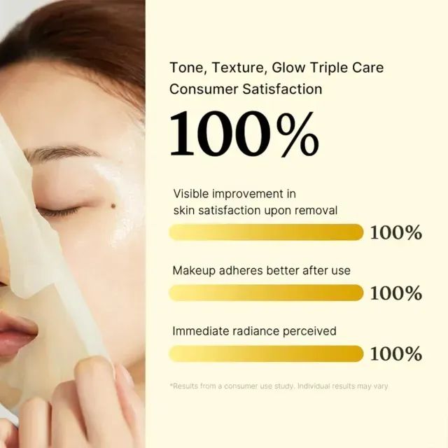 Máscaras faciais Medicube Deep Vita C Daily Quick - 30 folhas - Foto 2
