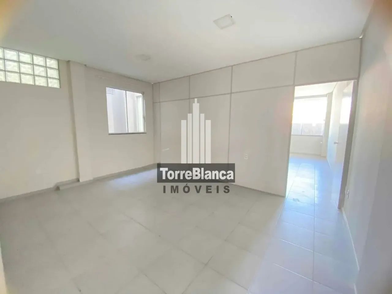Sala para locação, Centro, Ponta Grossa, PR - Foto 2