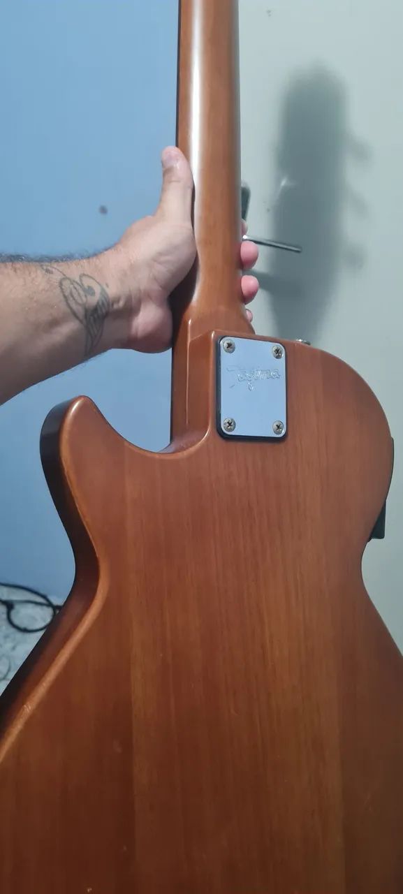 Violão  - Foto 5