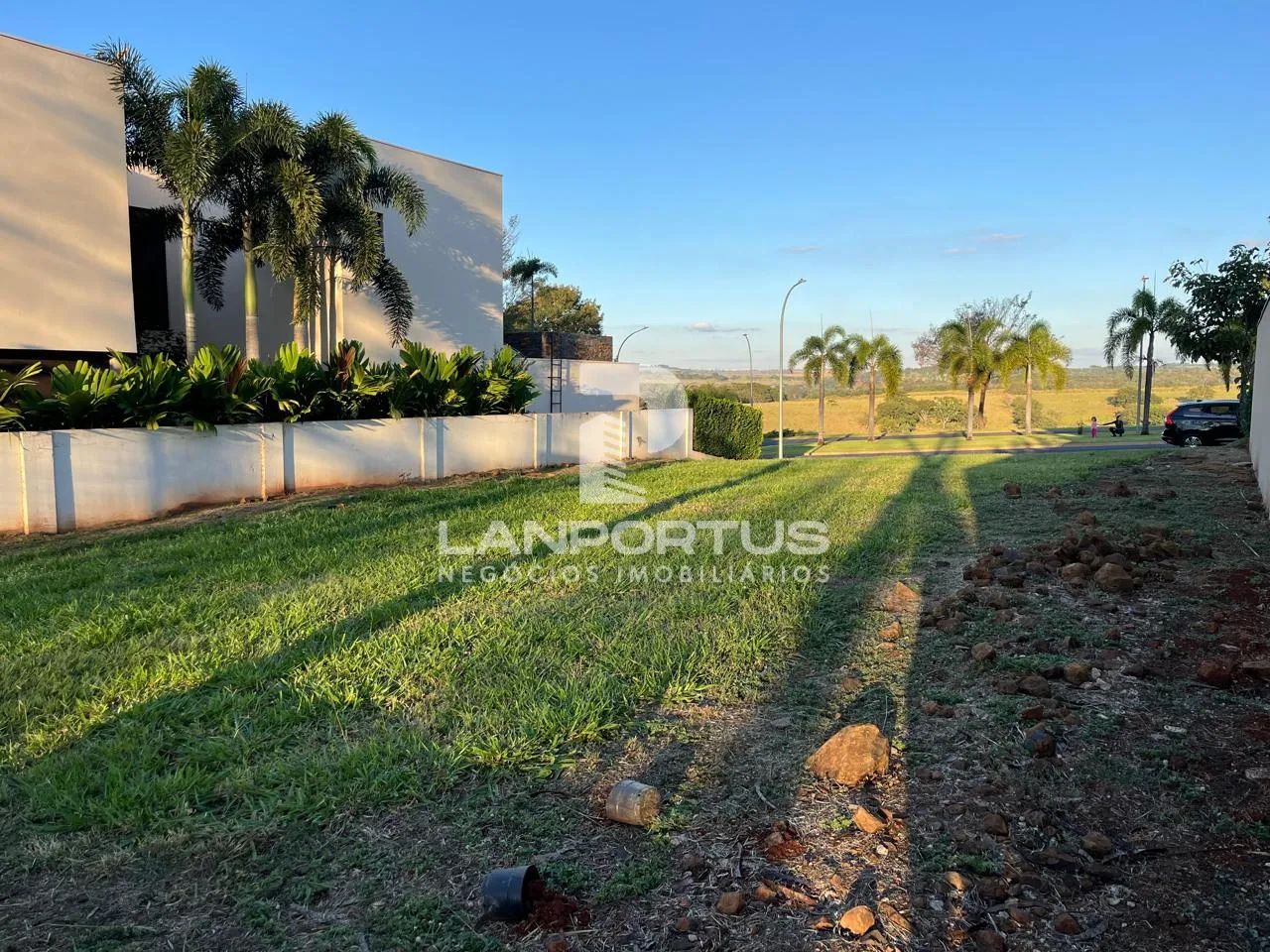 Lote / Terreno - ALPHAVILLE III - Foto 3