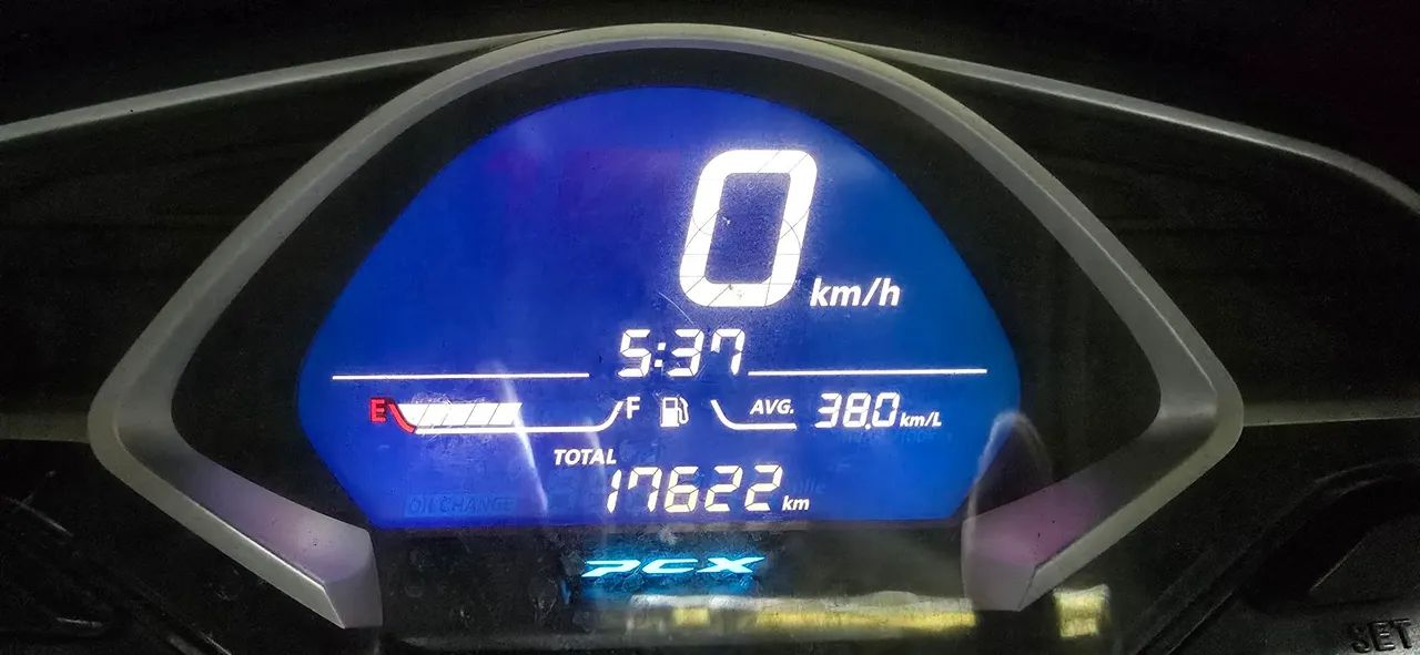 PCX 150 2022 - Foto 2