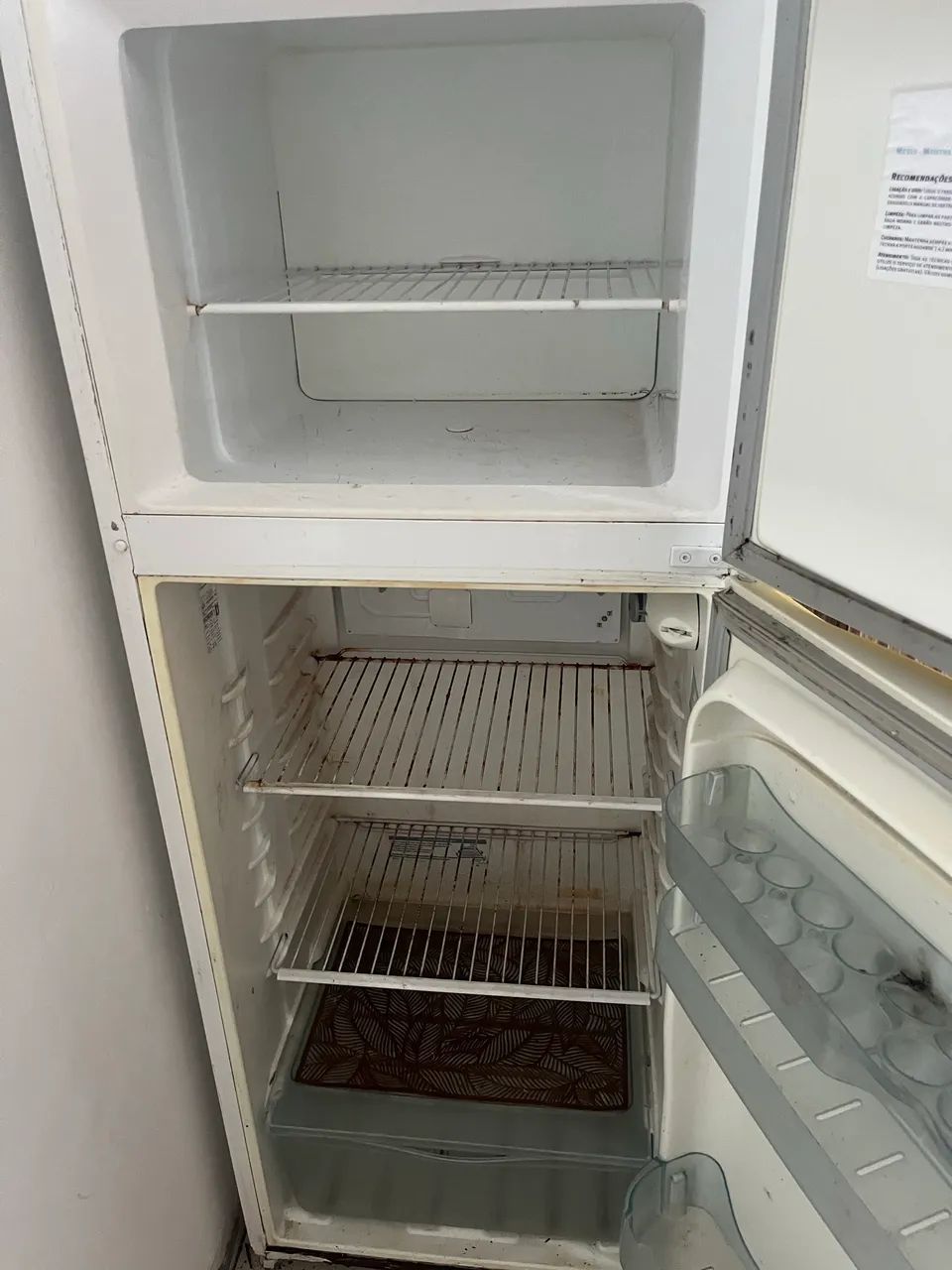Geladeira  - Foto 2