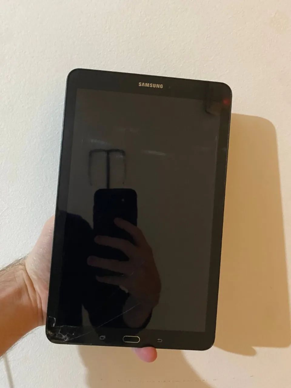 Tablet Samsung Galaxy Tab e 9.6 polegadas Modelo SM-T560 - Foto 5