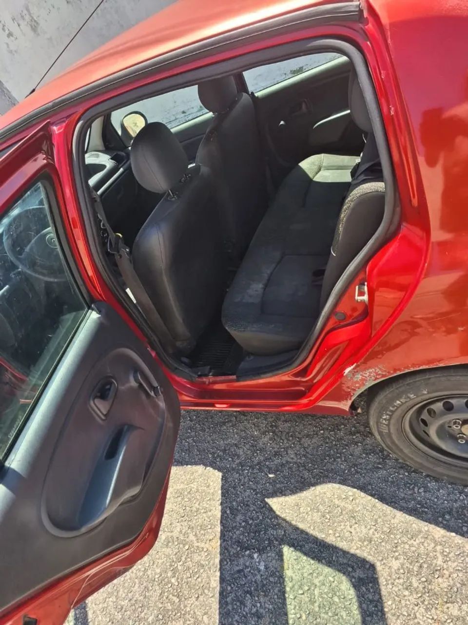 Alugo clio 2014 flex  - Foto 4