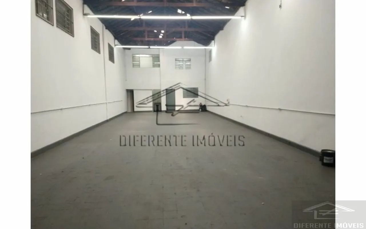 OPORTUNIDADE - LOCAÇÃO DE GALPÃO NO TATUAPÉ COM 300M² - Foto 5
