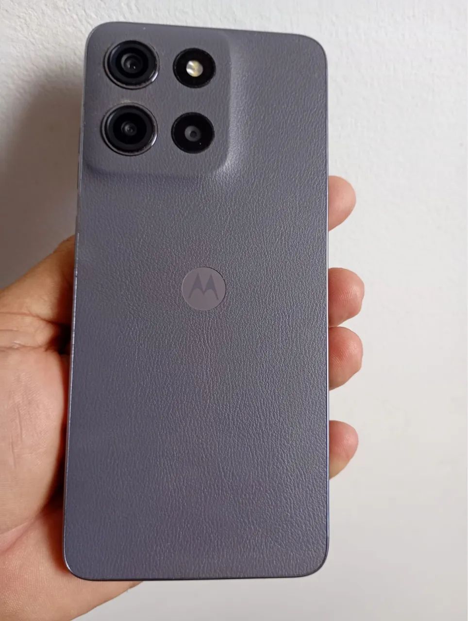 Moto G15 