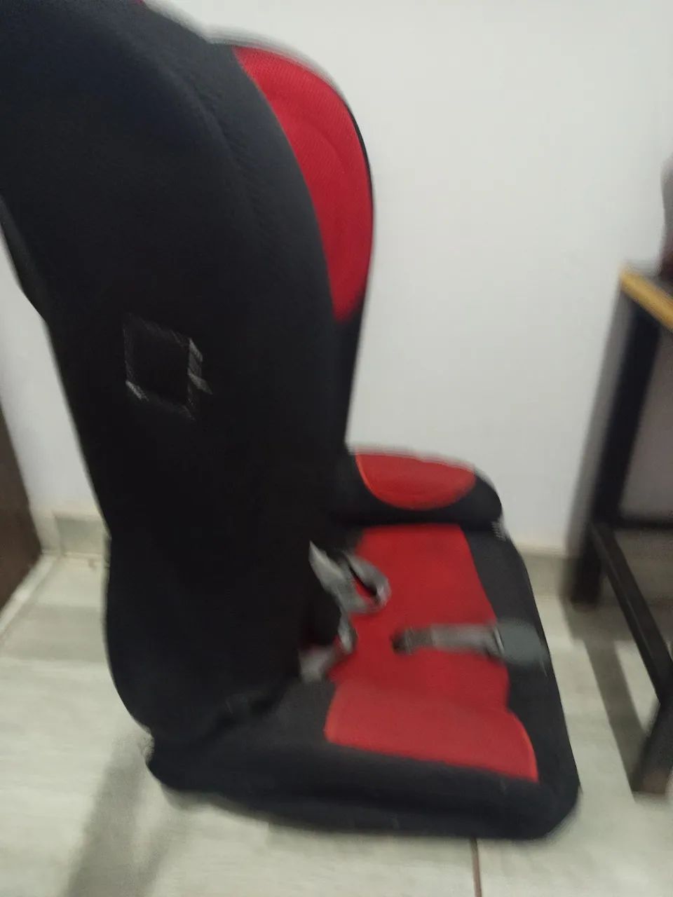Cadeira de bb - Foto 2