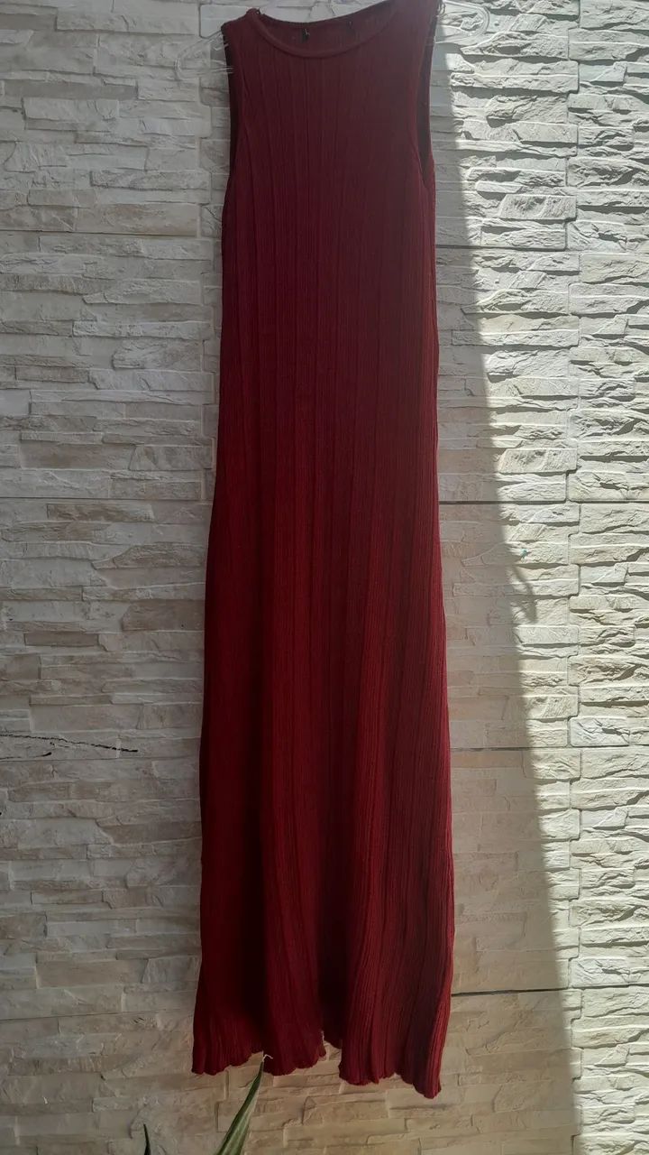 Vestido de Festa 