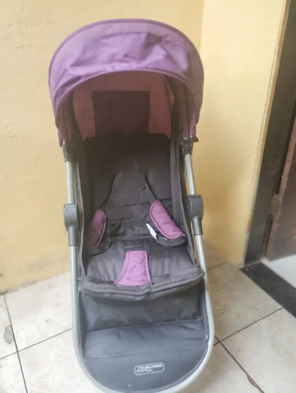 Carrinho de bebê  - Foto 5