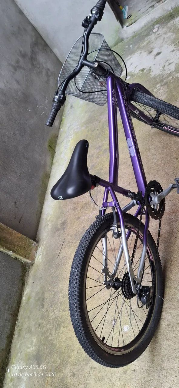 Bicicleta  - Foto 2