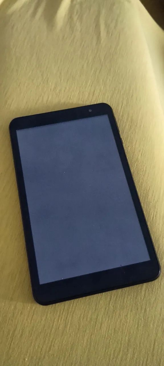 Tablet positivo T810 Funcionando normalmente