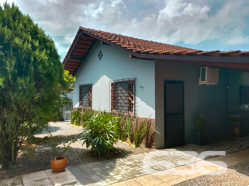 Casa | Joinville | Vila Nova | Quartos 3