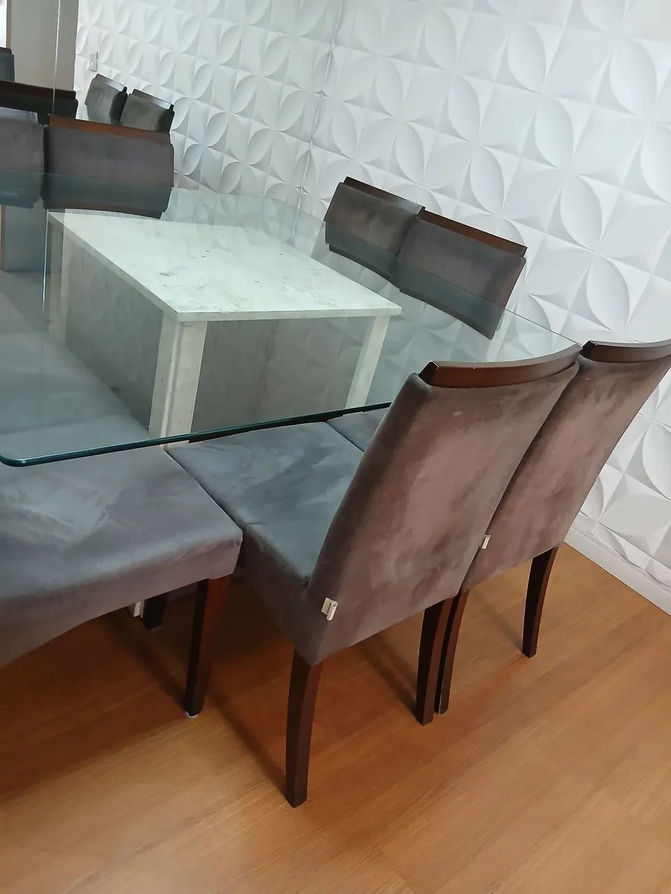 Mesa Jantar 8 lugares - Foto 3