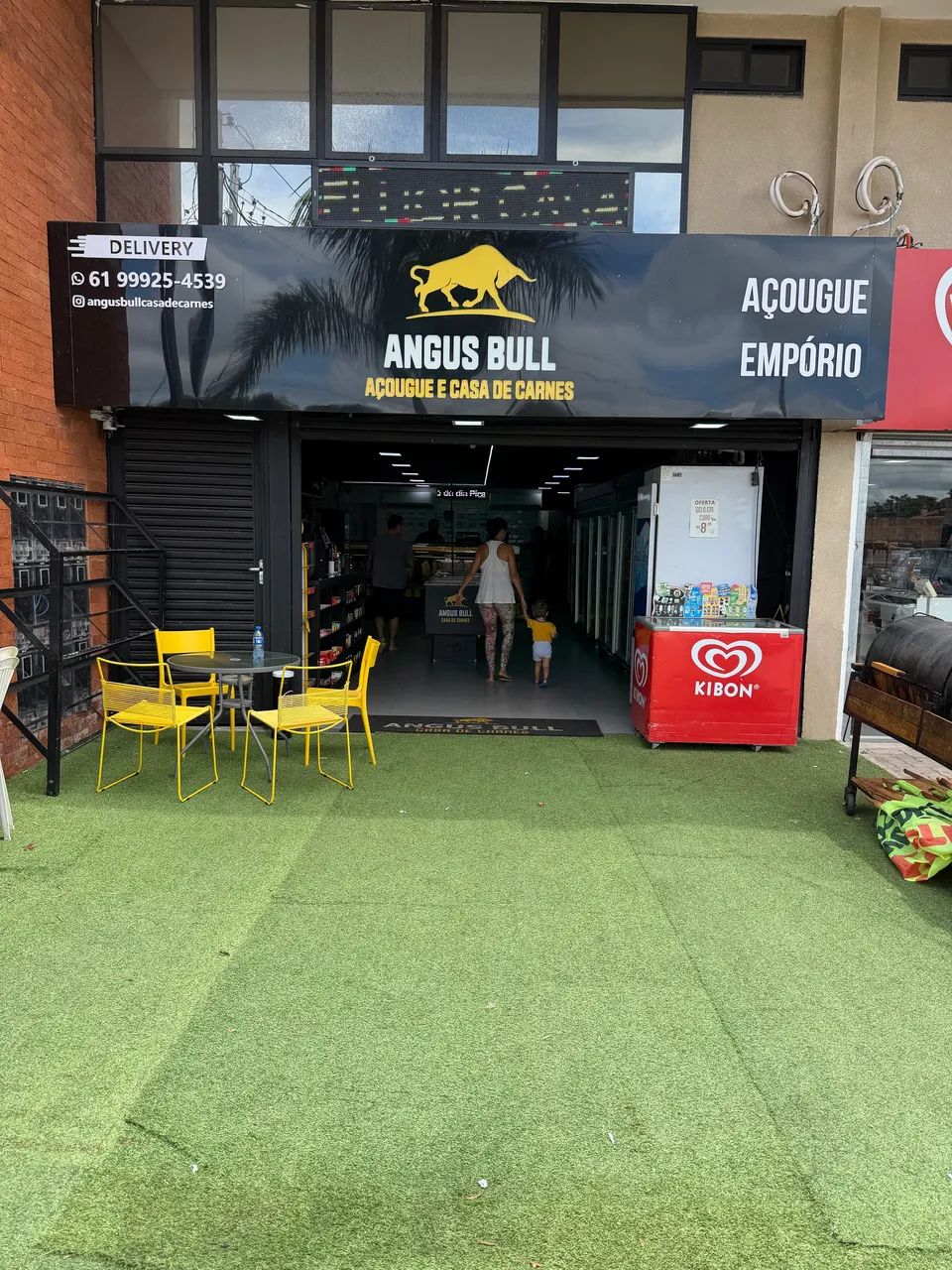 Foto - Brasília - Asa Norte