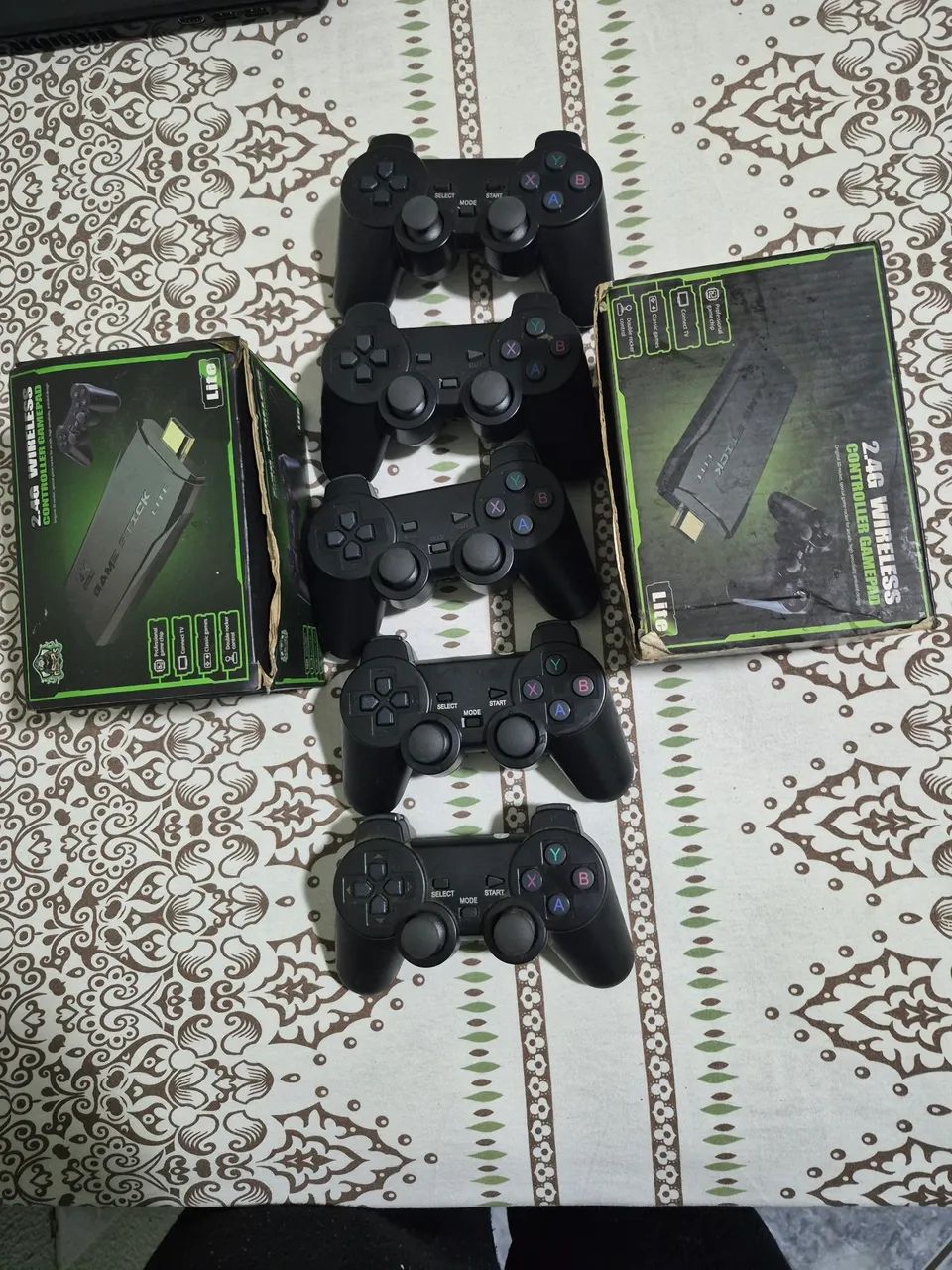 Jostichk play station 3