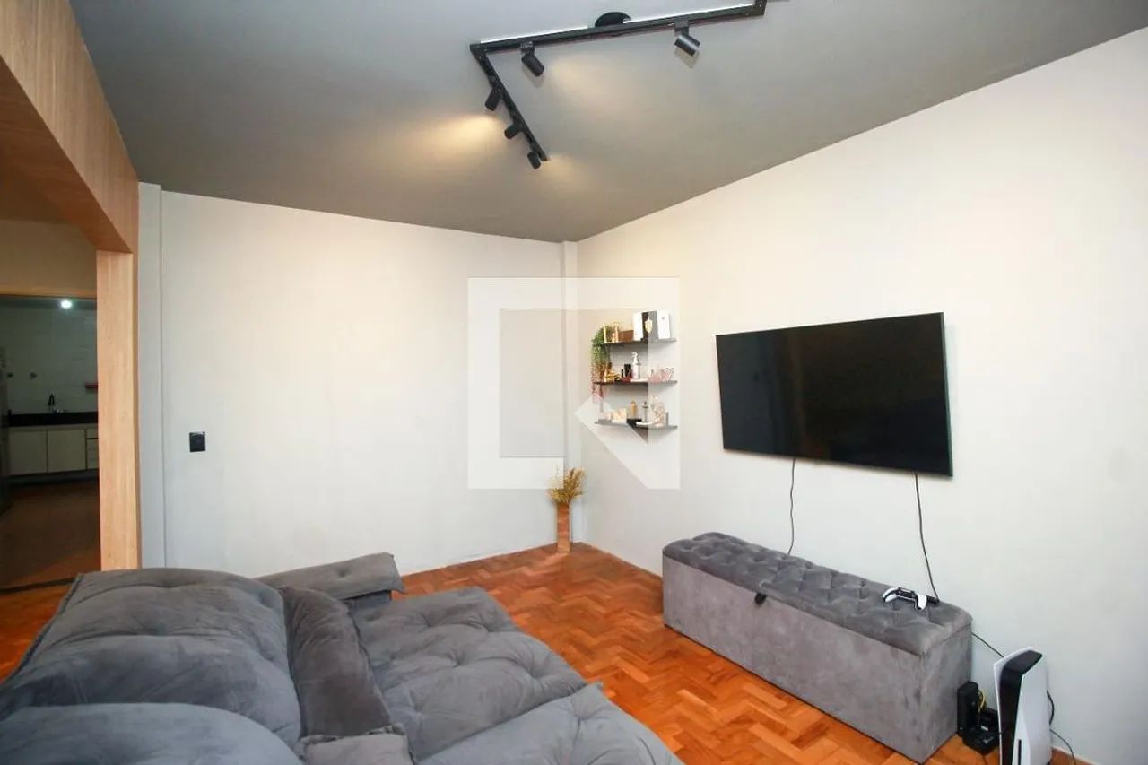 Apartamento à Venda - Centro, 2 Quartos, 134 m2 - Foto 4